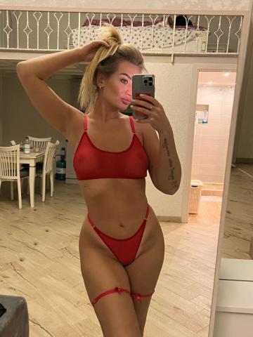 Индивидуалка Мелисса Фотография 2